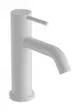 Hansgrohe-HG-Tecturis-S-Standventil-80-mit-Hebelgriff-fuer-Kaltwasser-oder-vorgemischtes-Wasser-ohne-Ablaufgarnitur-Mattweiss-73313700 gallery number 1